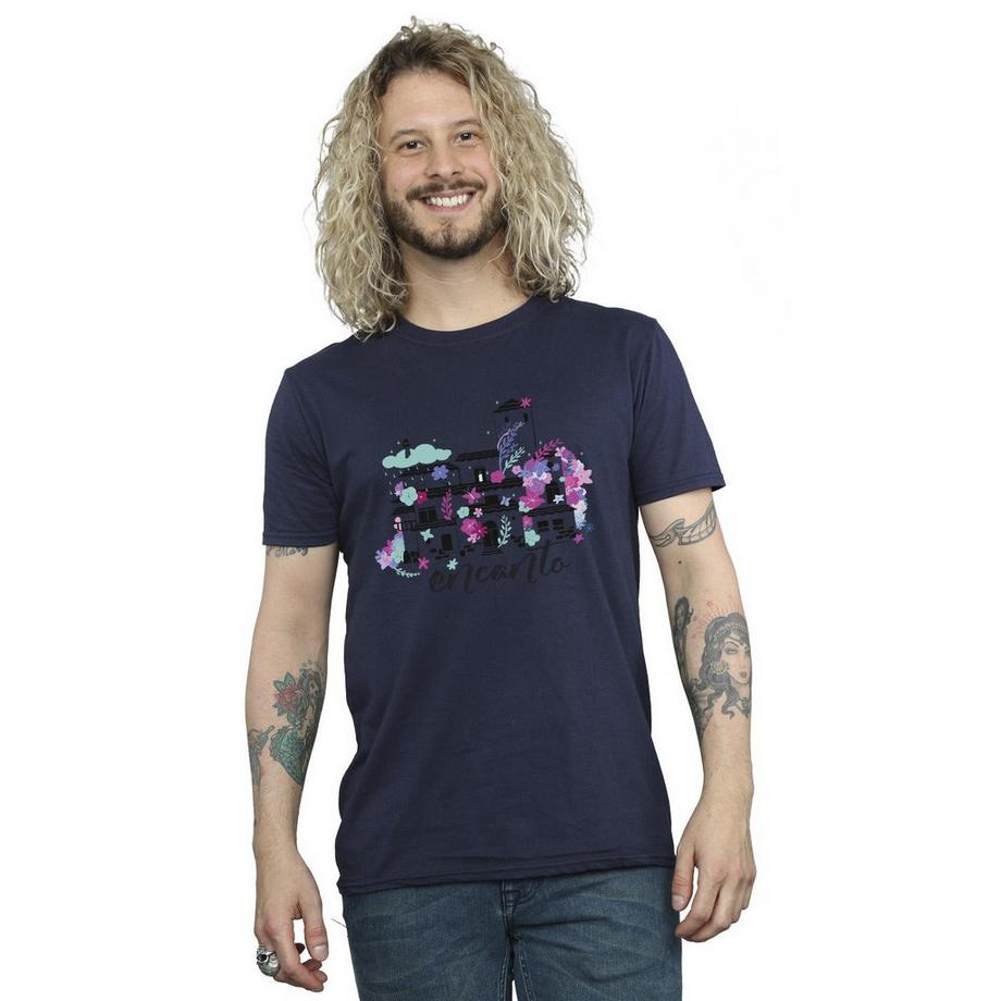 Disney Encanto Casita T-Shirt Stampa Grafica  
