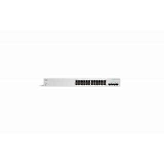 Cisco  Switch CBS220-24T-4G 28 Port 