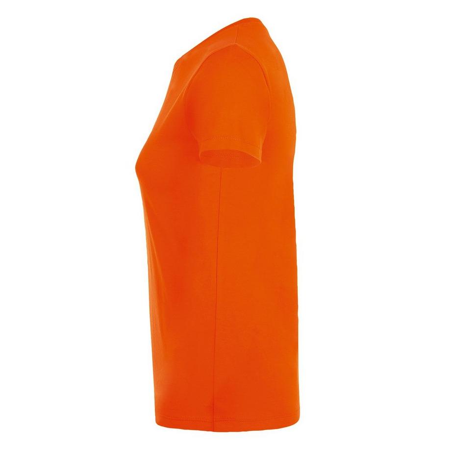 SOLS Regent Kurzarm T-Shirt  