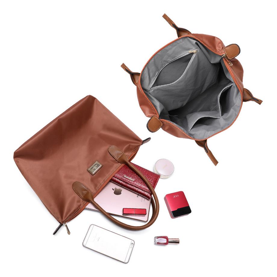 Gallantry La Balade Handtasche Grösse M  