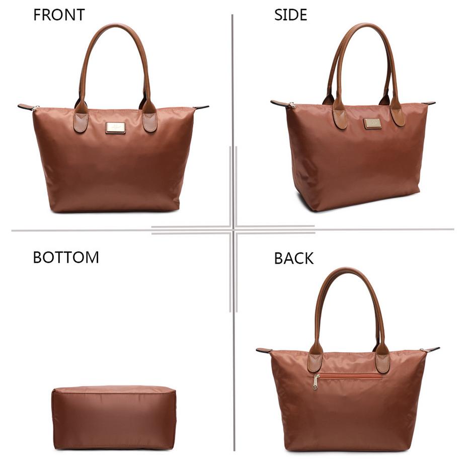 Gallantry La Balade Handtasche Grösse M  