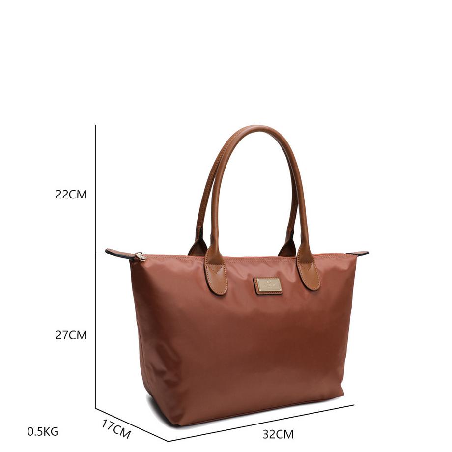 Gallantry La Balade Handtasche Grösse M  