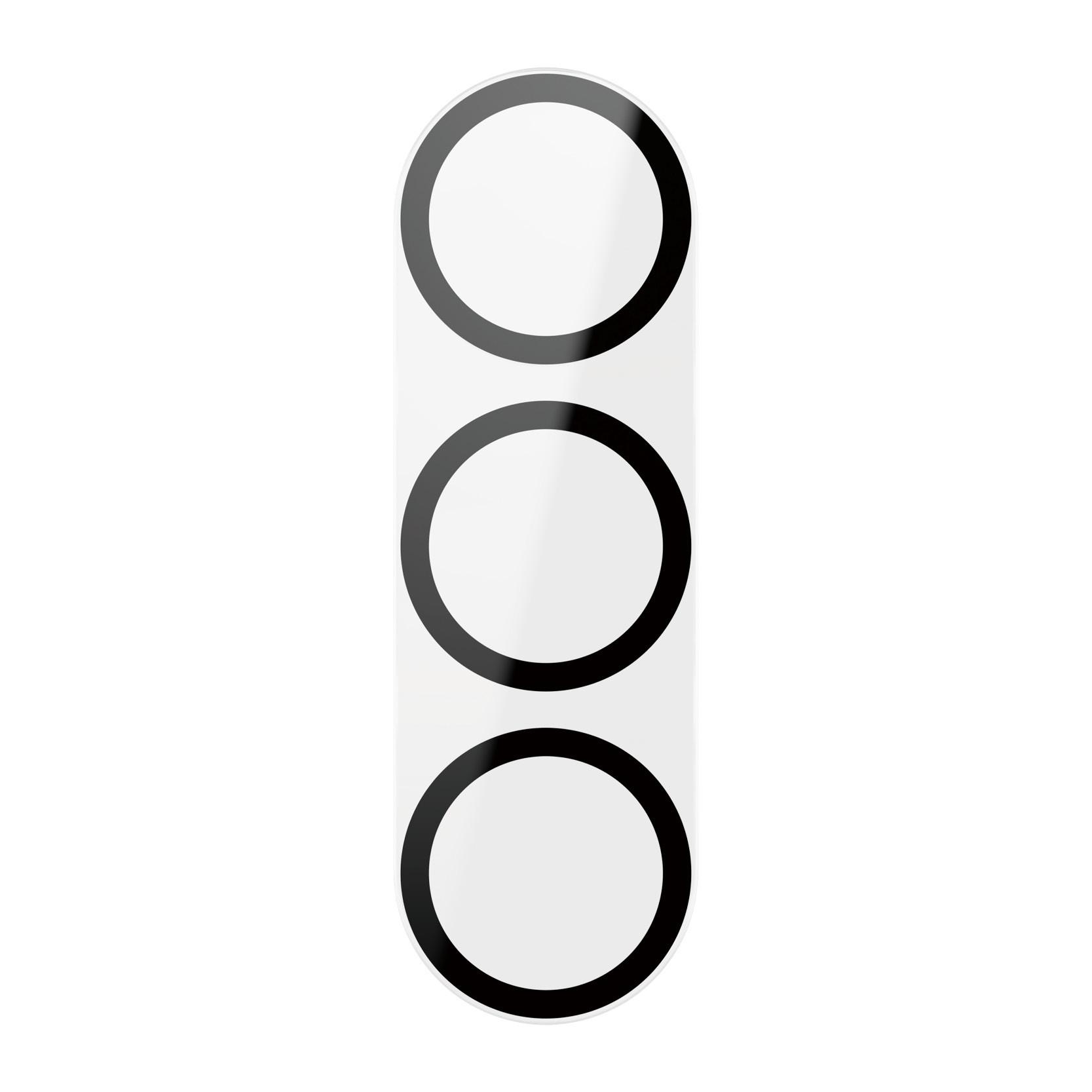 PanzerGlass  Proteggi schermo PanzerGlass per iPhone 12 e iPhone 12 Pro 