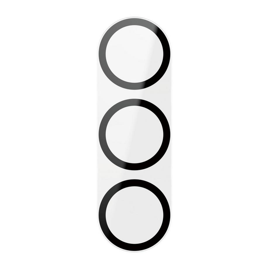 PanzerGlass  Proteggi schermo PanzerGlass per iPhone 12 e iPhone 12 Pro 