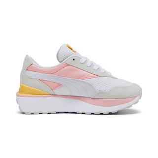 PUMA  Baskets fille  Cruise Rider Peony 