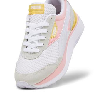 PUMA  Baskets fille  Cruise Rider Peony 