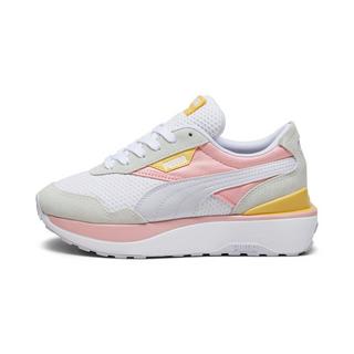 PUMA  Baskets fille  Cruise Rider Peony 