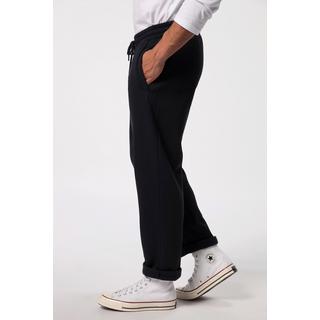 JP1880  Pantalon de jogging collection Homewear. Tissu OEKO-TEX. Coupe Basic Fit, avec ventre confort. Jusqu'au 8XL. 