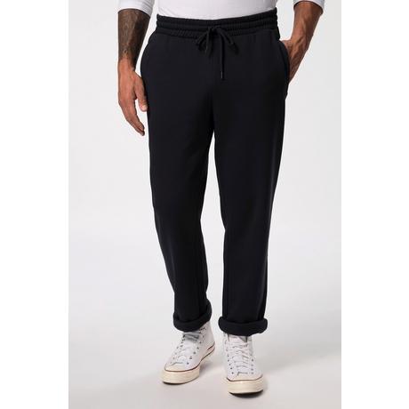 JP1880  Pantalon de jogging collection Homewear. Tissu OEKO-TEX. Coupe Basic Fit, avec ventre confort. Jusqu'au 8XL. 