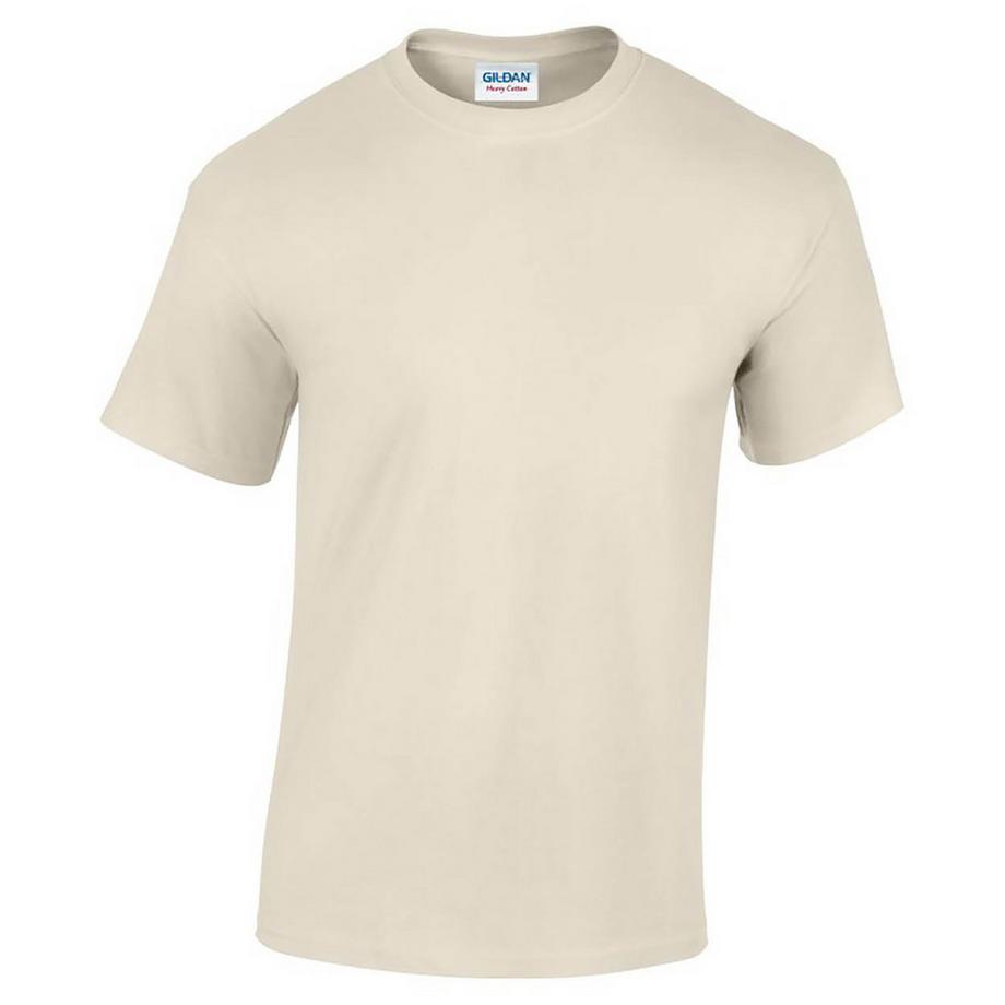 Heavy Cotton TShirt