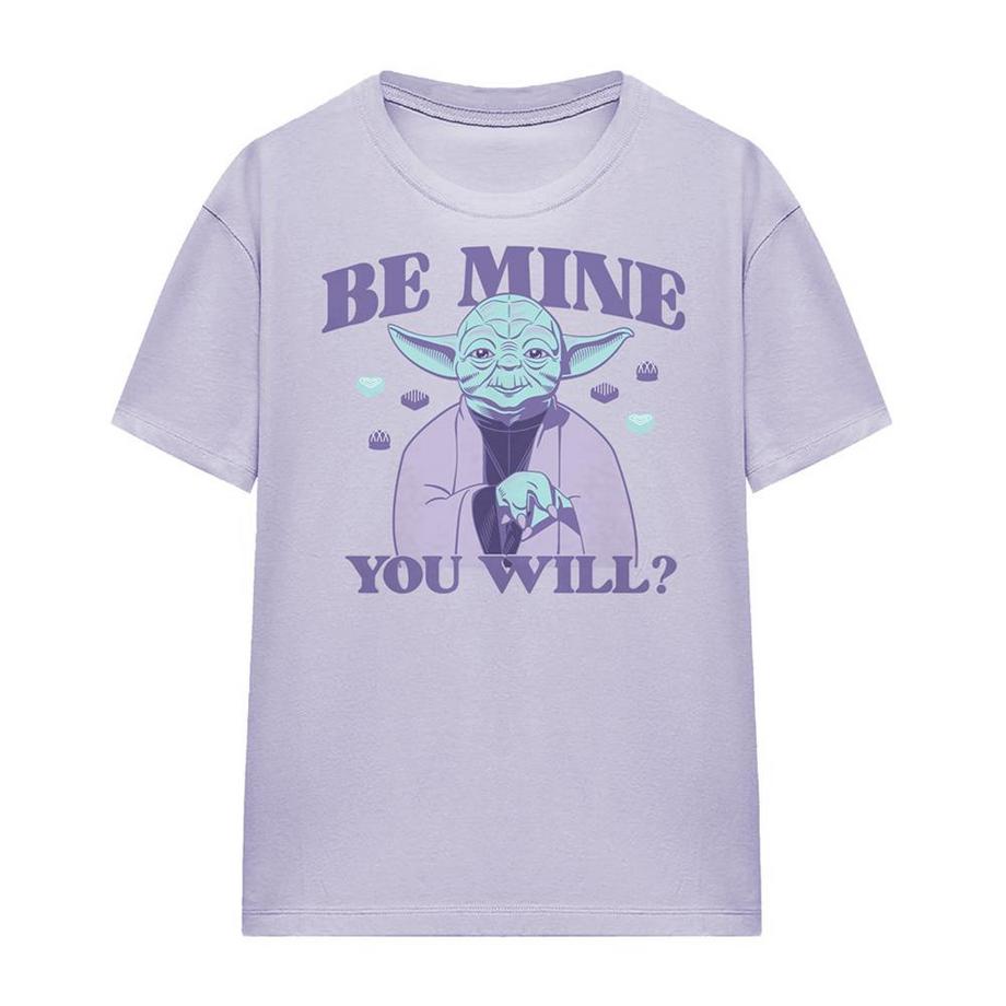 Be Mine You WIll? TShirt