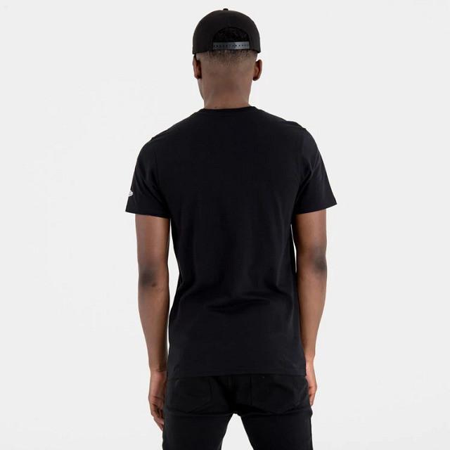 NEW ERA San Antonio Spurs NBA T-Shirt  