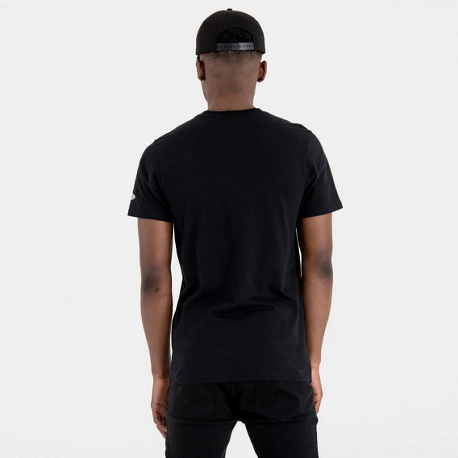 NEW ERA San Antonio Spurs NBA T-Shirt  