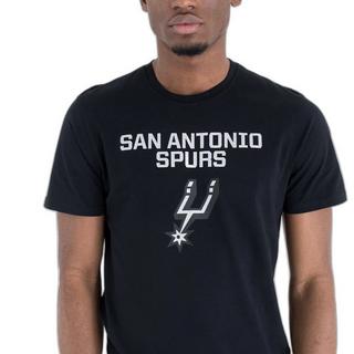 NEW ERA San Antonio Spurs NBA T-Shirt  