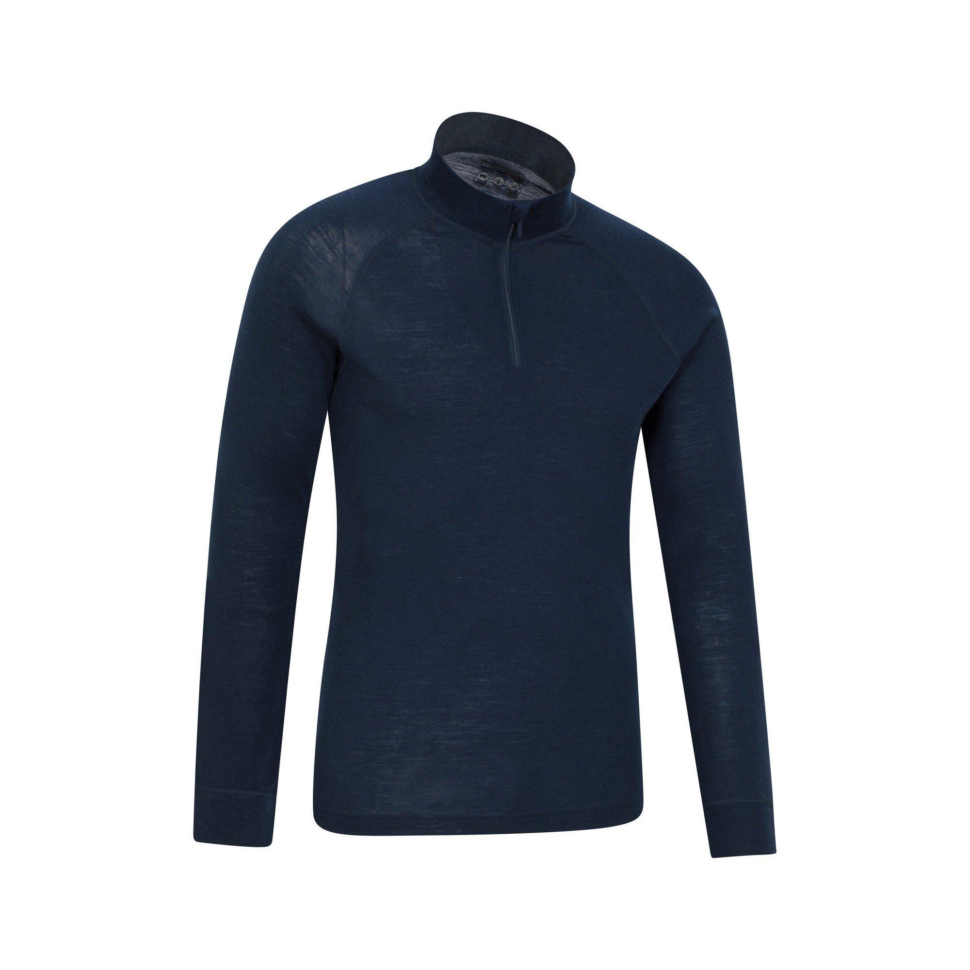 Mountain Warehouse  Merino II Base Layer Oberteil 