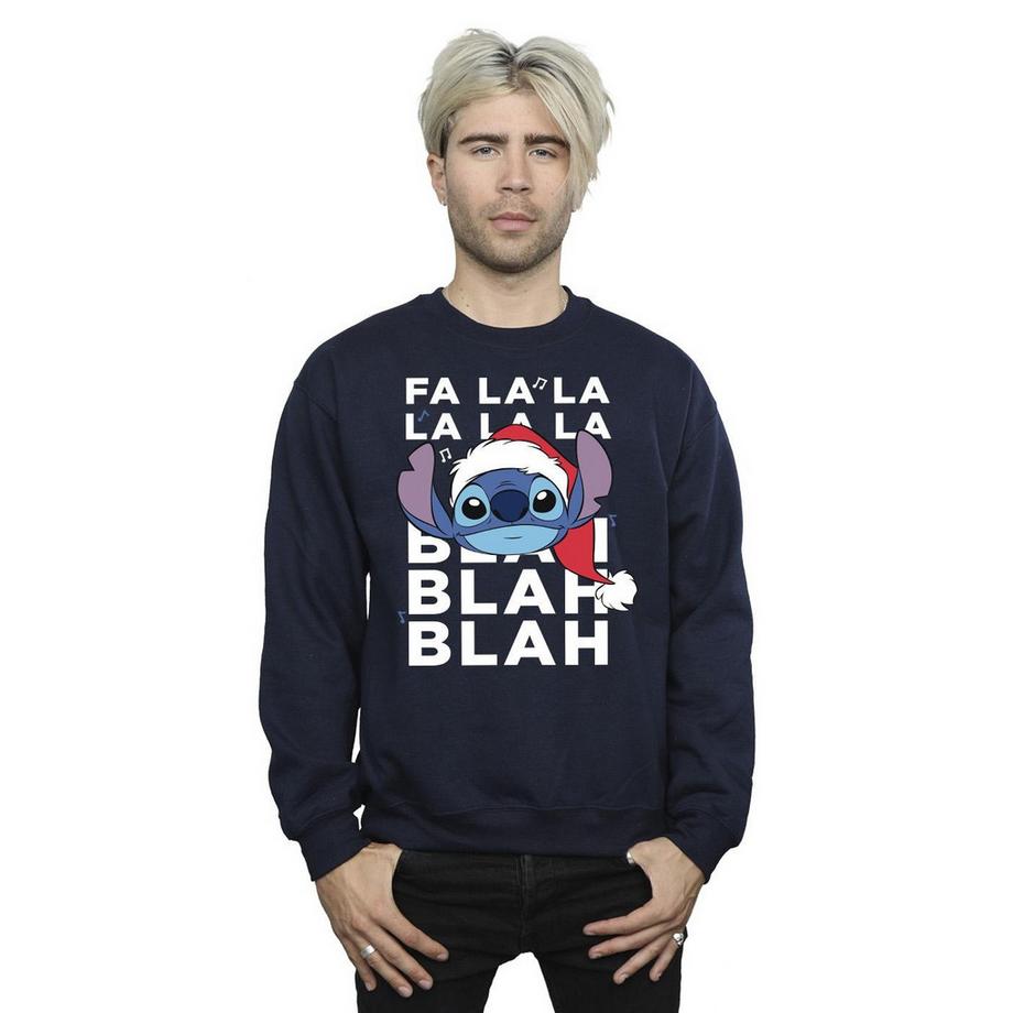 Disney Blah Blah Blah Sweatshirt  