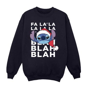 Blah Blah Blah Sweatshirt