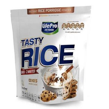 Crème de riz 1kg Life Pro | Cookie