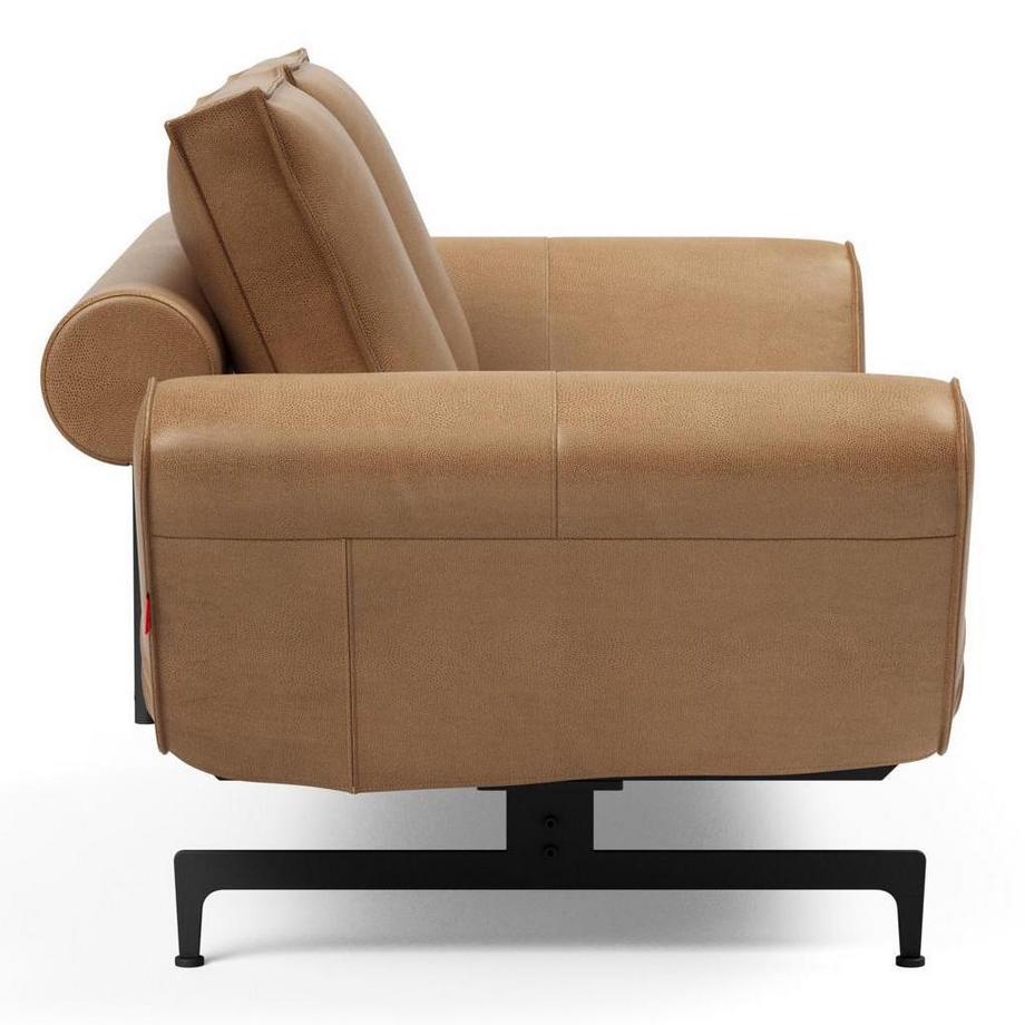 Innovation Living Daybed Ghia Laser - Faunal Brown  