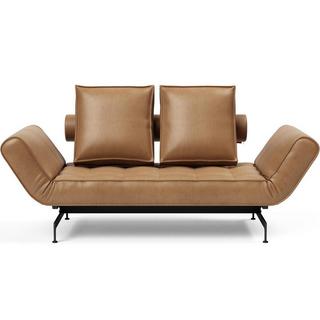 Innovation Living Innovation Daybed Ghia Laser - Faunal Brown  