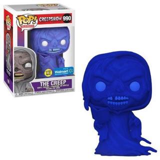 Funko  POP - Movies - Creepshow  - 990 - The Creep - Exclusive 