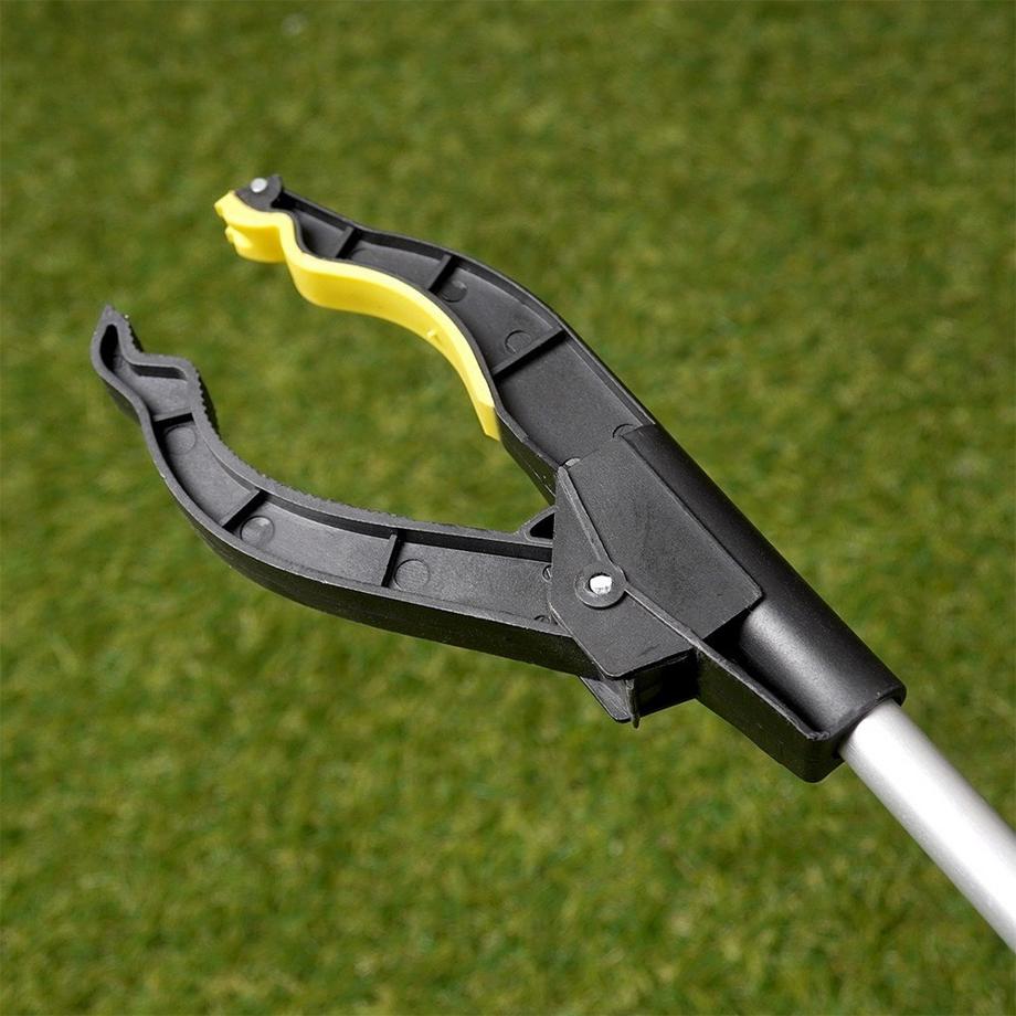 Northix  Pince pratique pour ramasser facilement les déchets sans se pencher 