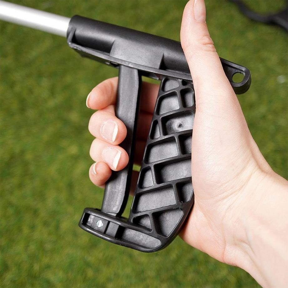 Northix  Pince pratique pour ramasser facilement les déchets sans se pencher 