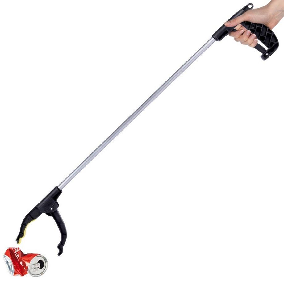 Northix  Pince pratique pour ramasser facilement les déchets sans se pencher 