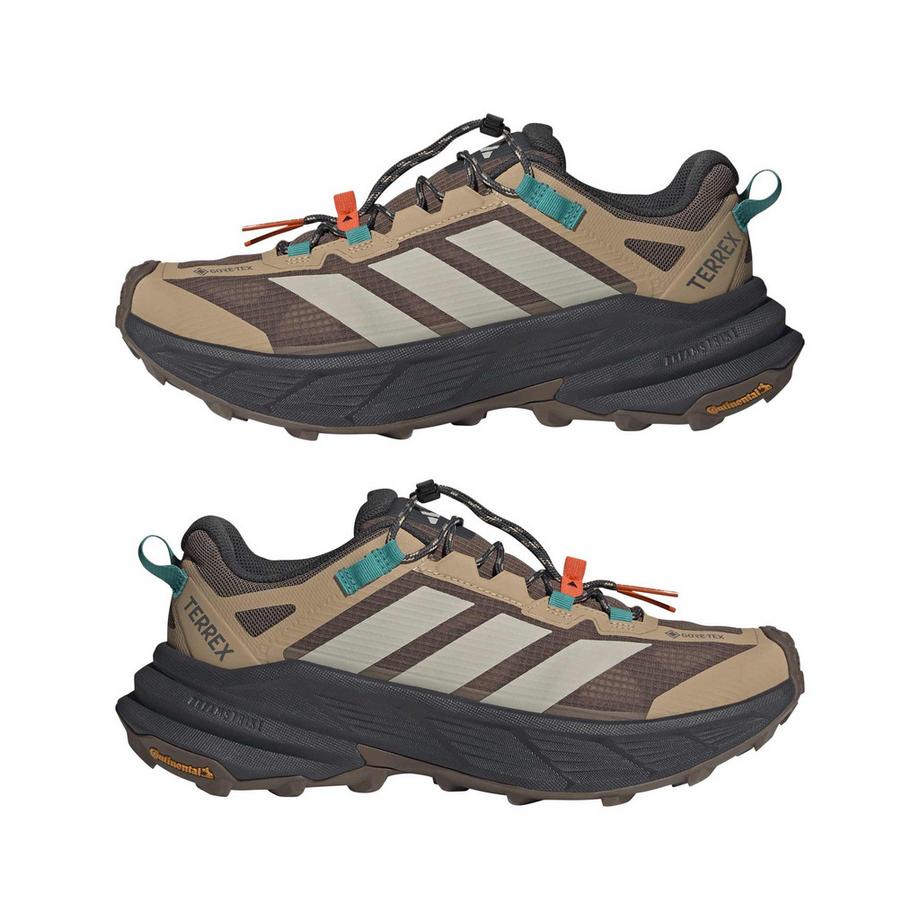adidas Terrex Free Hiker SL GTX Scarpe da trekking  