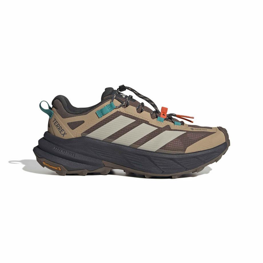Scarpe trekking terrex free hiker sl gtx
