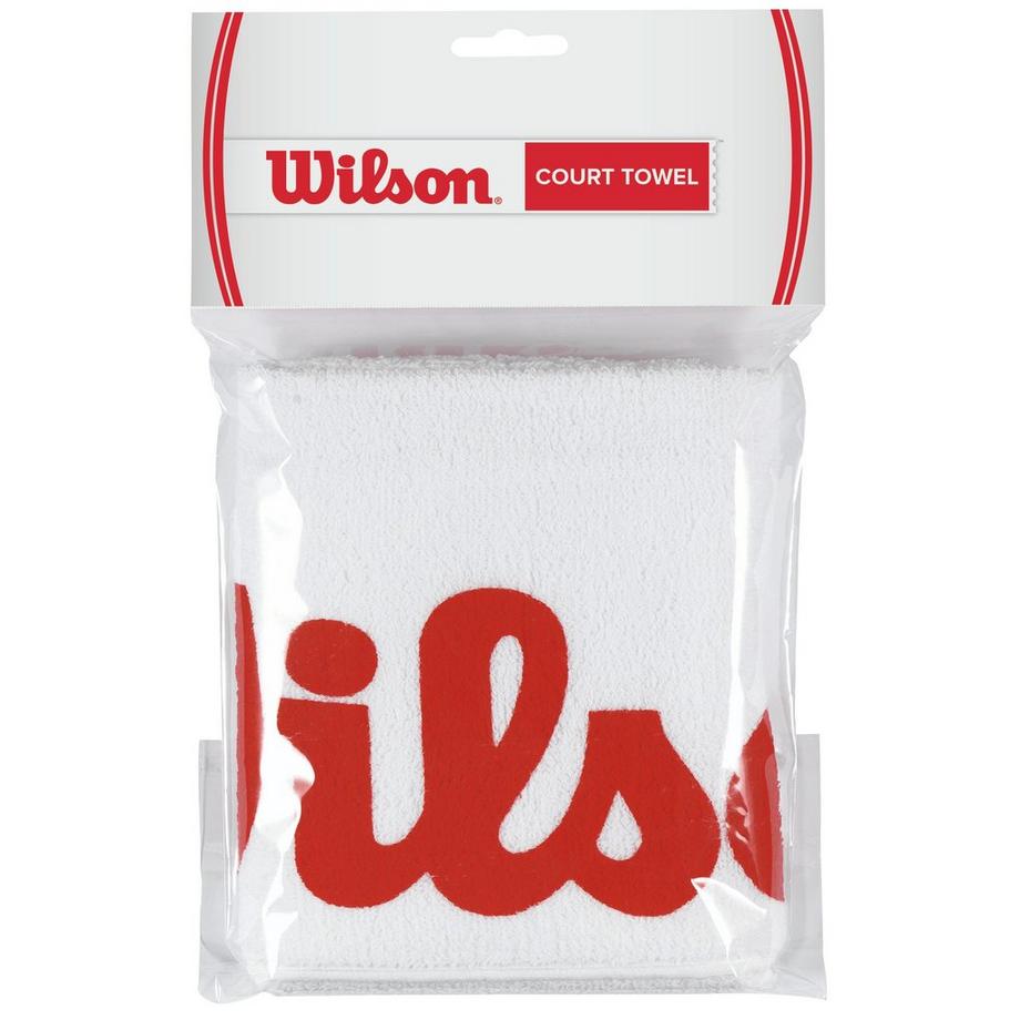 Wilson  Toile de court de tennis 