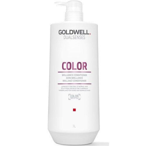 GOLDWELL  GW DS COL Brilliance Conditioner 1000ml 