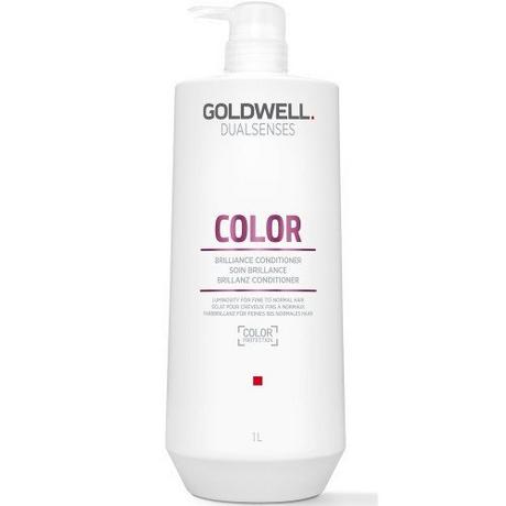 GOLDWELL  Goldwell Dualsenses Color Brilliance Conditioner 