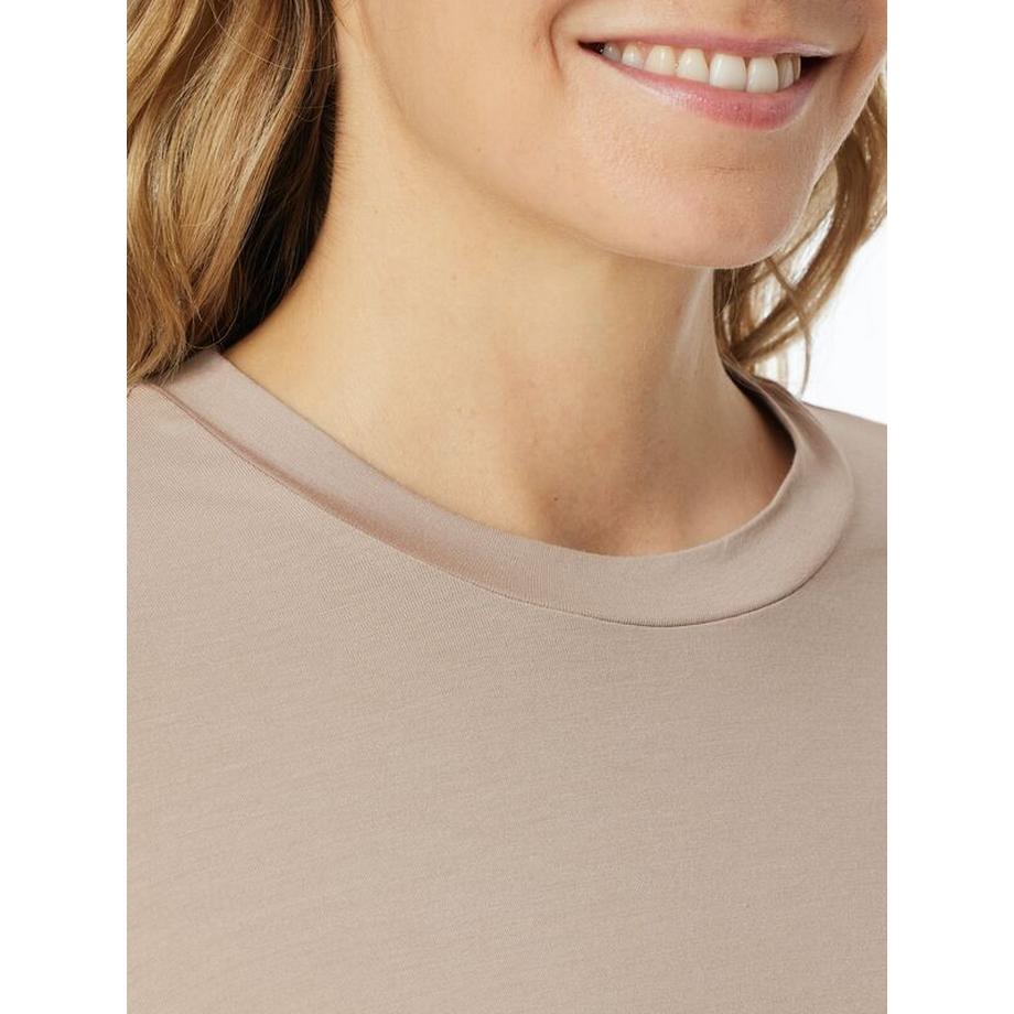Schiesser Ensemble de pyjama en modal  