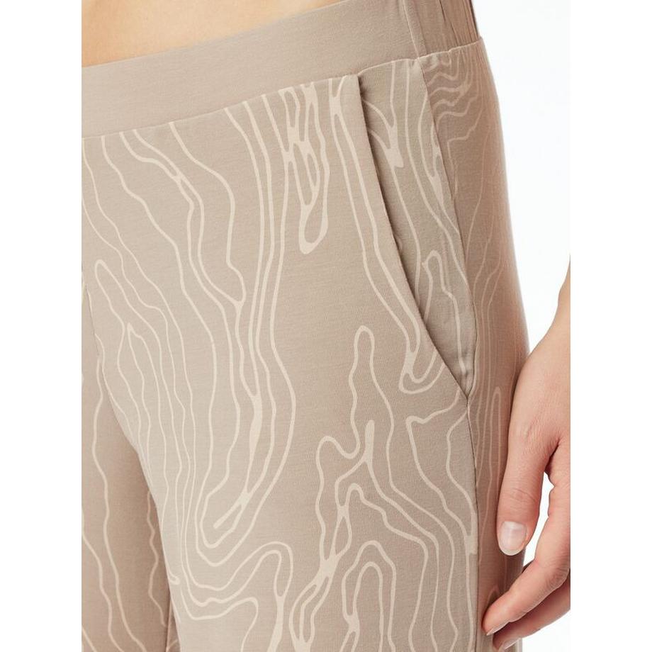 Schiesser Ensemble de pyjama en modal  