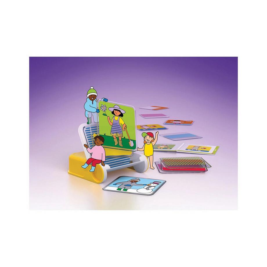 SMARTGAMES  Dress Code (mult) 