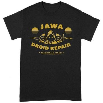 Droid Repair TShirt