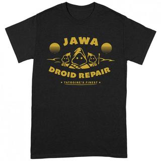 STAR WARS  Tshirt DROID REPAIR 