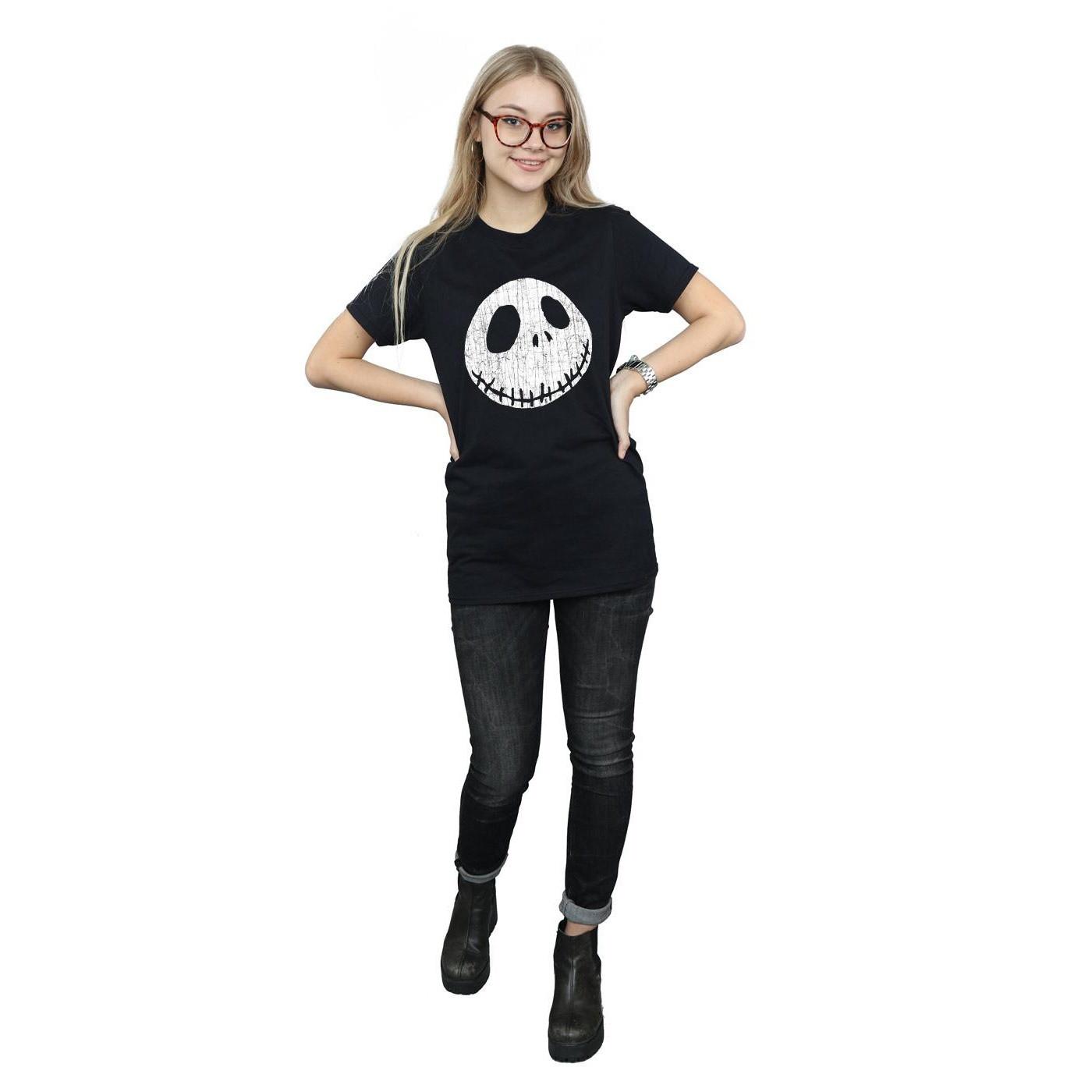 Disney  Nightmare Before Christmas TShirt 