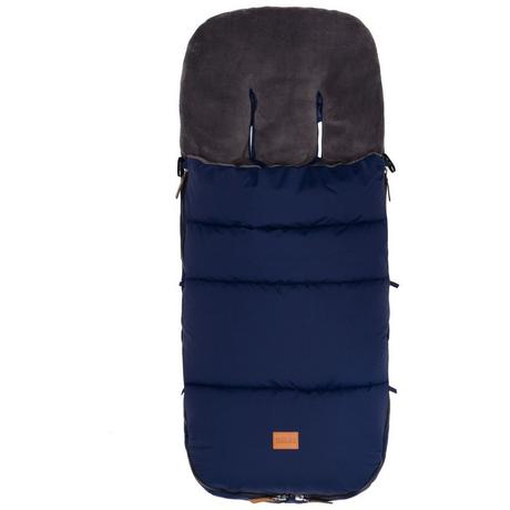 fillikid  Kinley Winterfusssack          navy 