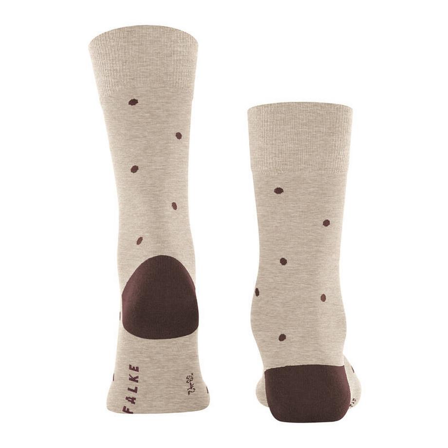 FALKE Dot Fashion Business Socken  