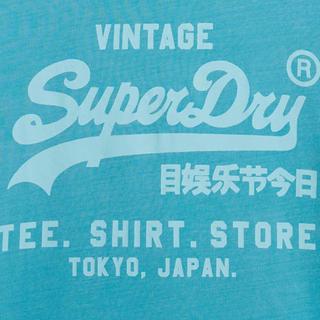 Superdry Neon Relaxed Tee  