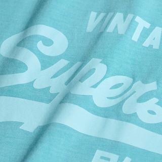 Superdry Neon Relaxed Tee  