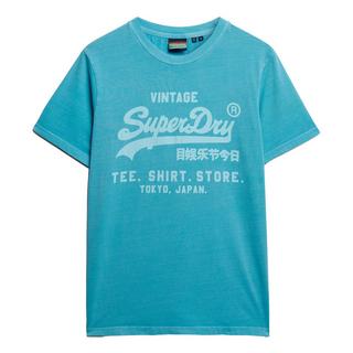 Superdry Neon Relaxed Tee  