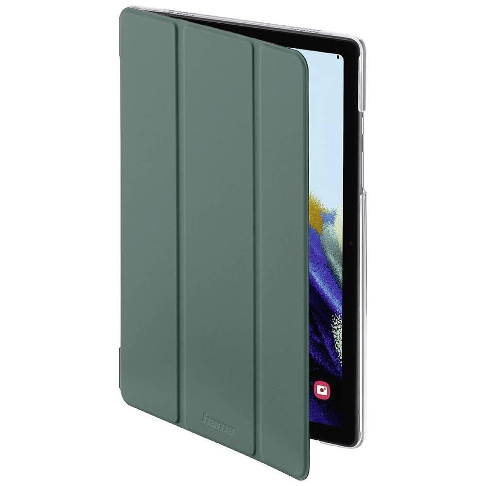 hama  Tablet-Case Fold Clear für 10.5 