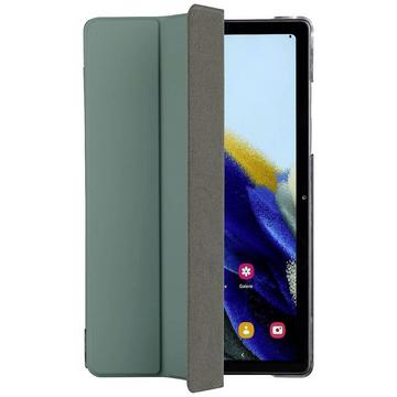 Cover per tablet Fold Clear Verde, Trasparente