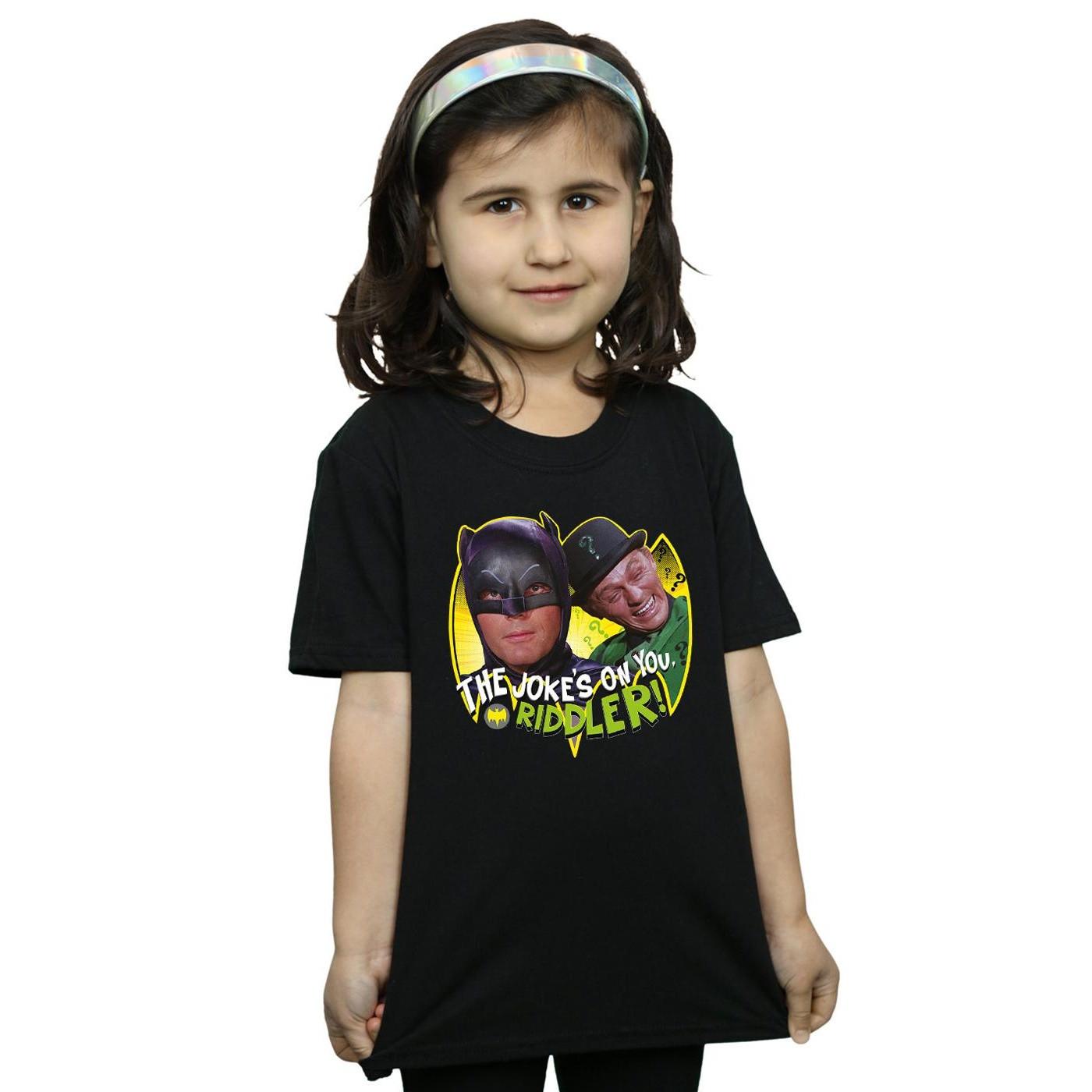 DC COMICS  TShirt 