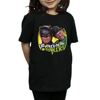 DC COMICS  TShirt 