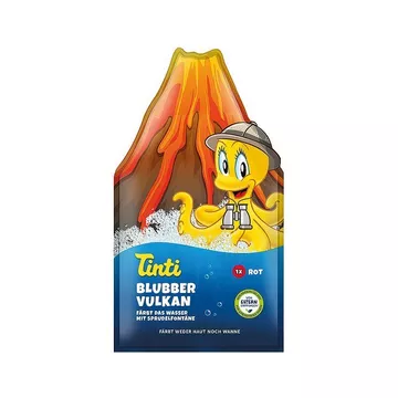 Blubber Vulkan