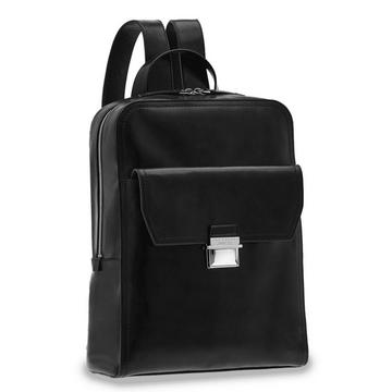 Dante - Rucksack 37cm Schwarz